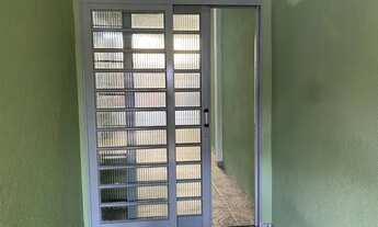 Imagem 7: Casa jardim satelite