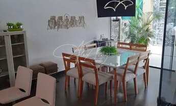 Imagem: Casa de 400 m² Morada de Laranjeiras