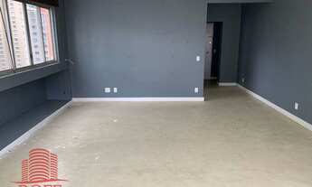 Imagem 4: Duplex com 2 suites e vista para o Parque Ibirapuera