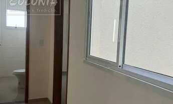 Imagem 5: Santo André - Apartamento Padrão - Vila Valparaíso