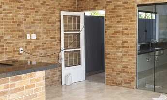 Imagem 7: Casa de condomínio para venda com 300 metros quadrados com 3 quartos