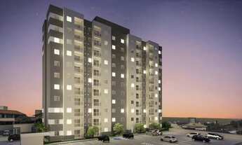 Imagem 5: Apartamento para venda tem 51 metros quadrados com 2 quartos em Vicente Pinzon: Estilo Dun