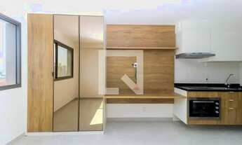 Imagem 3: Apartamento para Aluguel - Vila Clementino, 1 Quarto, 24 m2