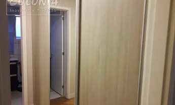 Imagem 2: Santo André - Apartamento Padrão - Vila Homero Thon