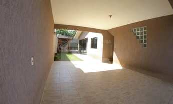 Imagem 2: CASA 4 QUARTOS PARA LOCAÇÃO NA CHAPADA