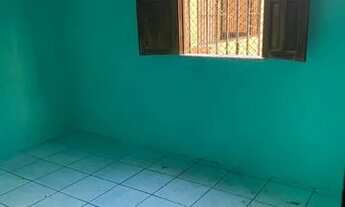 Imagem 2: Aluga-se Casa 2/4 na boca do rio