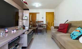 Imagem 5: Apartamento de 67 m² com 3 dormitórios, 1 vaga, Reformado e mobiliado próximo ao Metrô