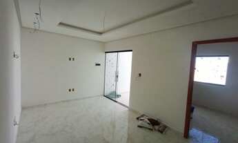 Imagem 4: Casa 03 Quartos(01 suite) no Conveima 01