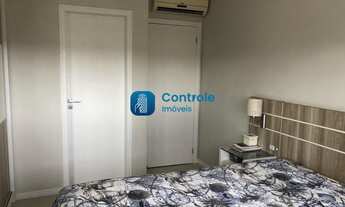 Imagem 6: OA - Apartamento semi-mobiliado com 03 dormitórios 01 suite no bairro Campinas, em São Jos