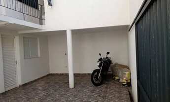 Imagem 4: Alugo kitnet p solteiro