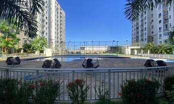 Imagem 7: Apartamento para alugar com 2 quartos em Coqueiro - Belém - Pará