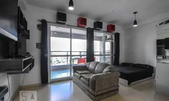 Imagem: Apartamento para Aluguel - Brooklin, 1 Quarto