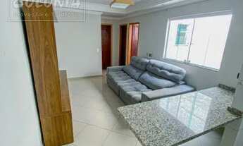 Imagem 5: Santo André - Apartamento Padrão - Parque das Nações