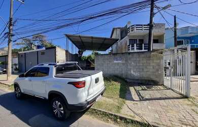 Imagem 3: Alugo Galpão 10x20 Coberto Rio da Prata