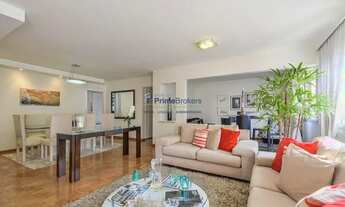 Imagem 5: Apartamento residencial à venda, Vila Mariana, 4 quartos 3 vagas