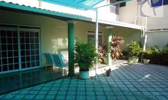 Imagem 4: Casa residencial à venda, Água Fria, Fortaleza - CA1365