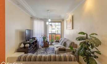 Imagem: Apartamento à venda em Sao Bernardo do