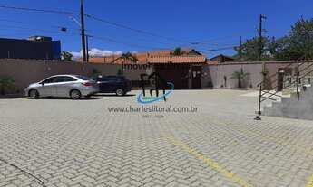 Imagem 2: Casa em Condomínio para Venda em Caraguatatuba, Massaguaçu, 1 dormitório, 1 banheiro, 1 va