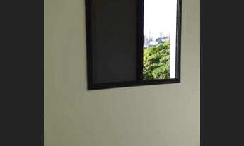 Imagem 6: Apartamento com 2 dormitórios para alugar, 58 m² por R$ 1.500/mês - Cidade São Francisco