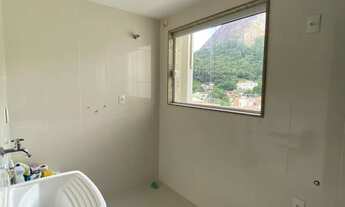 Imagem 2: Apartamento novo com 3 quartos e 2 vagas, 105m², no Centrinho do Cônego, Nova Friburgo - R