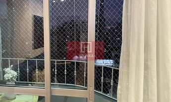 Imagem: Apartamento à venda no bairro Tatuapé