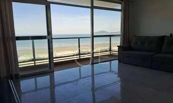 Imagem 2: Apartamento Frente ao Mar 3 dormitórios à venda, 115 m² por R$ 799.000 - Gonzaga - Santos