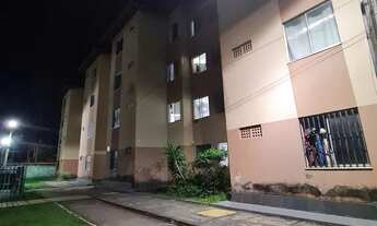 Imagem 6: ALUGO AP TURU -Cond. INCLUSO