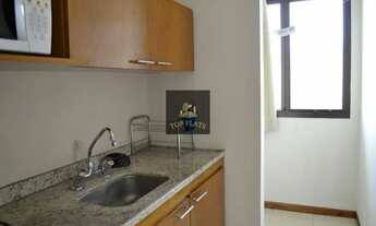 Imagem 4: Flat disponível na Vila Olímpia