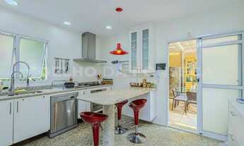 Imagem 6: São Paulo - Casa de Condomínio - Brooklin Paulista