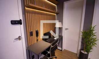 Imagem 3: Apartamento à Venda - Centro, 1 Quarto, 60 m2