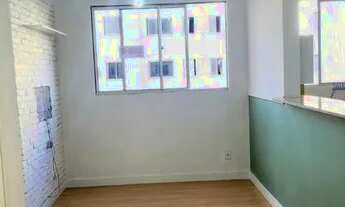 Imagem 3: Top life MALLORCA primeiro andar reformado sol da manhã 2 vagas