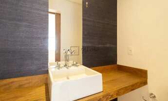 Imagem 5: Apartamento Venda Itaim Bibi 140 m² 3 Dormitórios