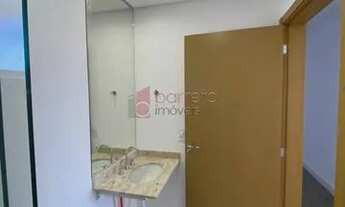 Imagem 6: Apartamento Padrão em Jundiaí