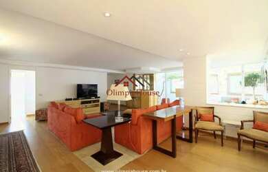 Imagem 2: Apartamento Venda Bela Vista 280 m² 3 Dormitórios