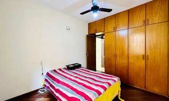 Imagem 5: Apartamento térreo à venda, 2 dormitórios, 1 suíte, quintal, 90m² no Cambuci