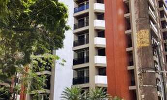 Imagem 3: Apartamento para venda possui 163 metros quadrados com 3 quartos