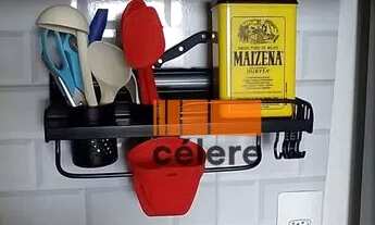 Imagem 6: Apartamento com 2 dormitórios para alugar, 37 m² por R$ 3.200,02/mês - Quarta Parada - São