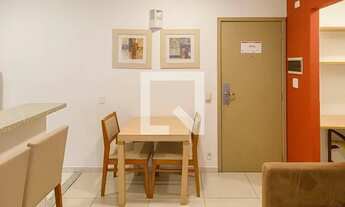 Imagem 6: Apartamento para Aluguel - Bela Vista, 1 Quarto, 34 m2