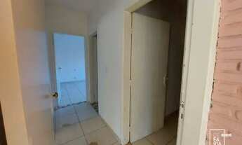 Imagem 6: Casa com 2 dormitórios, 118 m² - locação por R$ 1.800 ou aluguel por R$ 2.042/mês - São Lu