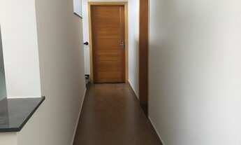 Imagem 2: LOCAÇÃO APARTAMENTO - 2DORM - R$ 1.600,00 ESTAÇÃO CPTM PRIMAVERA INTERLAGOS