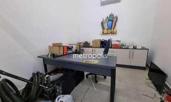 Imagem 5: Sala para alugar, 11 m² por R$ 1.083,00/mês - Santa Paula - São Caetano do Sul/SP