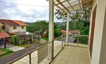 Imagem 2: CASA DE ALVENARIA Santo André São Leopoldo