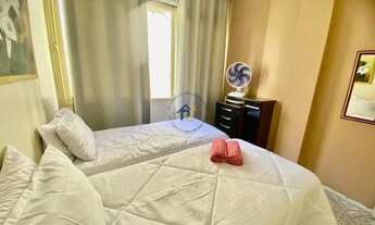 Imagem 7: Copacabana - 3 quartos sendo 1 suíte!