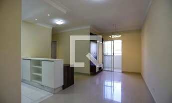 Imagem: Apartamento para Aluguel - Jardim Barbacena