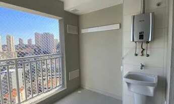 Imagem 5: Apartamento para aluguel tem 45 metros quadrados com 2 quartos em Centro - Diadema - SP