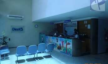 Imagem 3: Sala Comercial para alugar na Av. Pontes Vieira