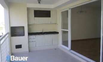 Imagem 5: CAMPINAS - Apartamento Padrão - Jardim das Paineiras