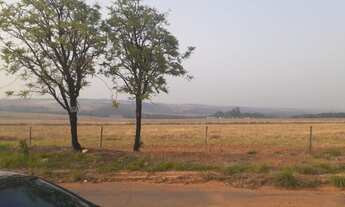 Imagem 3: Vendo Lote de 360 m2 no Residencial Dom Bosco Cidade Ocidental Só 35 mil