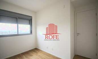 Imagem 3: Apartamento com 3 dormitórios para alugar, 65 m² por R$ 3.300/mês - Vila Mascote - São Pau