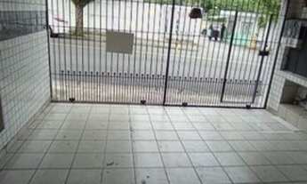 Imagem 2: Kitnet com 1 dormitório para alugar, 40 m² por R$ 850,00/mês - Assunção - São Bernardo do